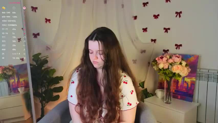 georgeannabubb Adult Chat May 29, 2026