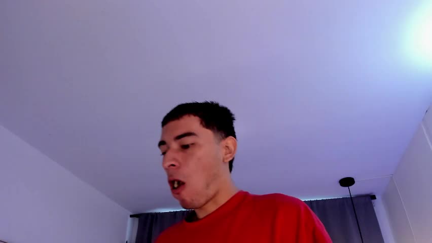 alejo_exotic Adult Chat May 29, 2026