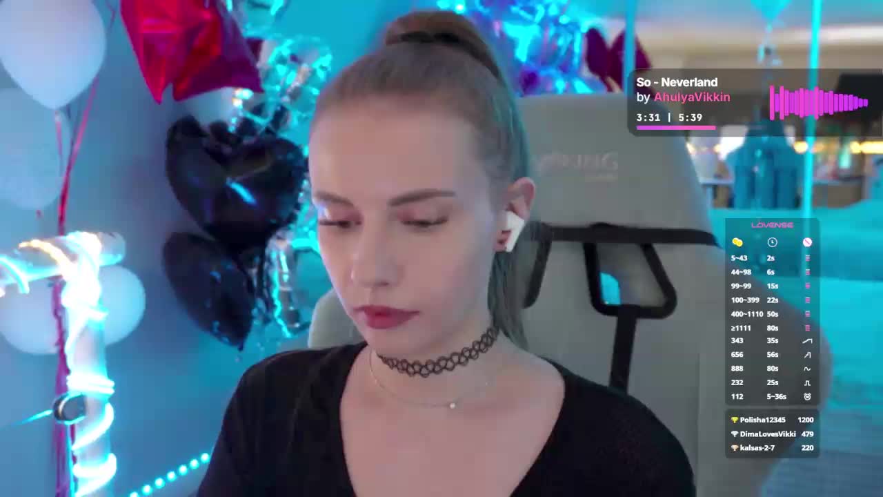 VikkiExtraCheese Adult Chat May 29, 2026