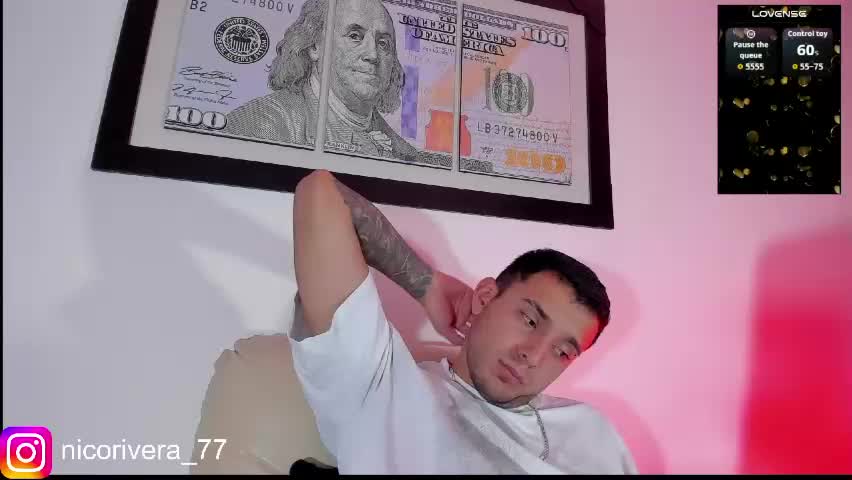 nico_rivera Adult Chat May 29, 2026