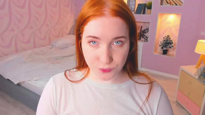 ginger_twinkle Adult Chat May 29, 2026