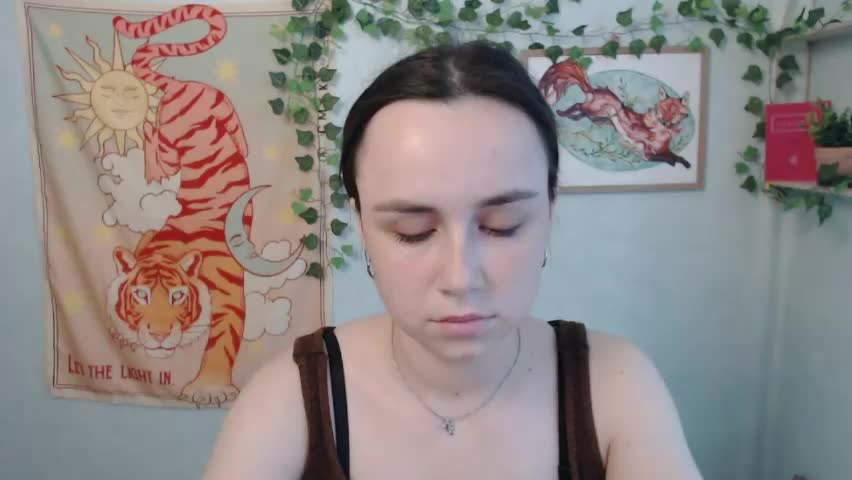 veryveryvery_shy Adult Chat May 29, 2026
