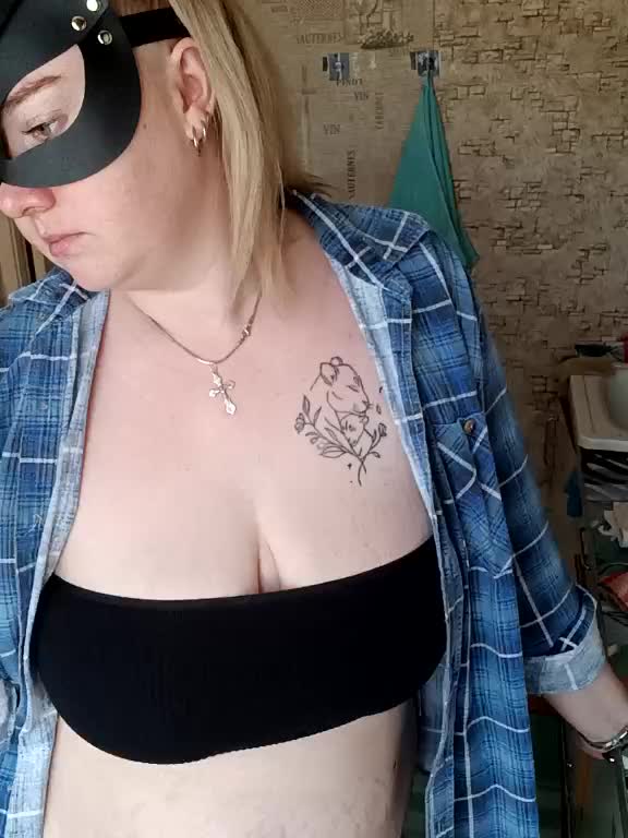 Tasia97 Adult Chat May 29, 2026