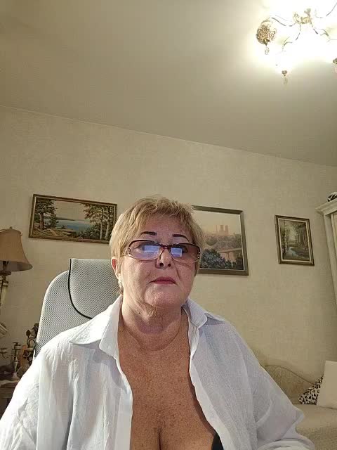 KarinkaSweet Adult Chat May 29, 2026