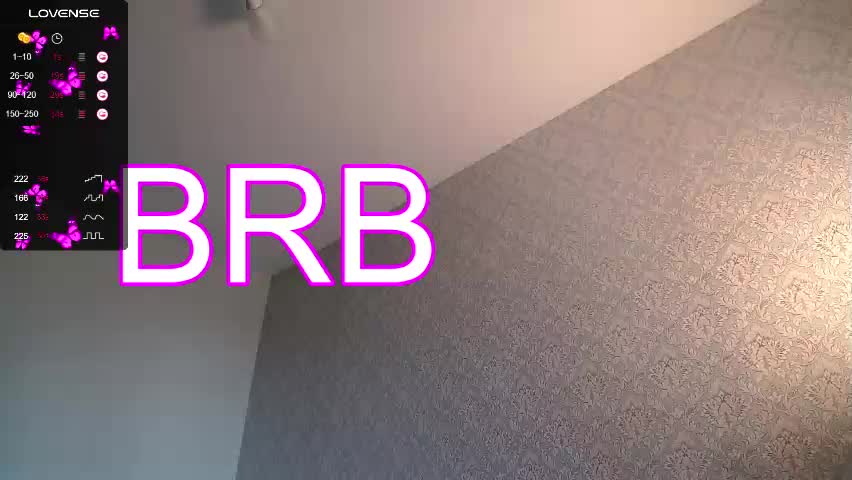 ambrosia_nectar Adult Chat May 29, 2026