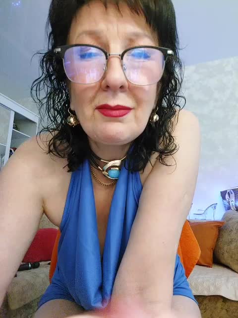 LaliaMia Adult Chat May 29, 2026