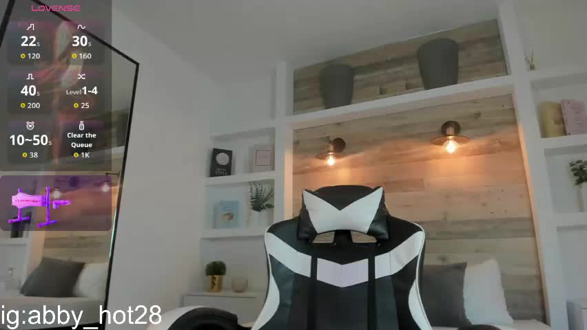 abby_curry Adult Chat May 29, 2026