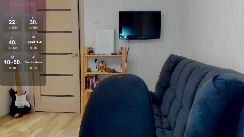 oops_britney Adult Chat May 29, 2026