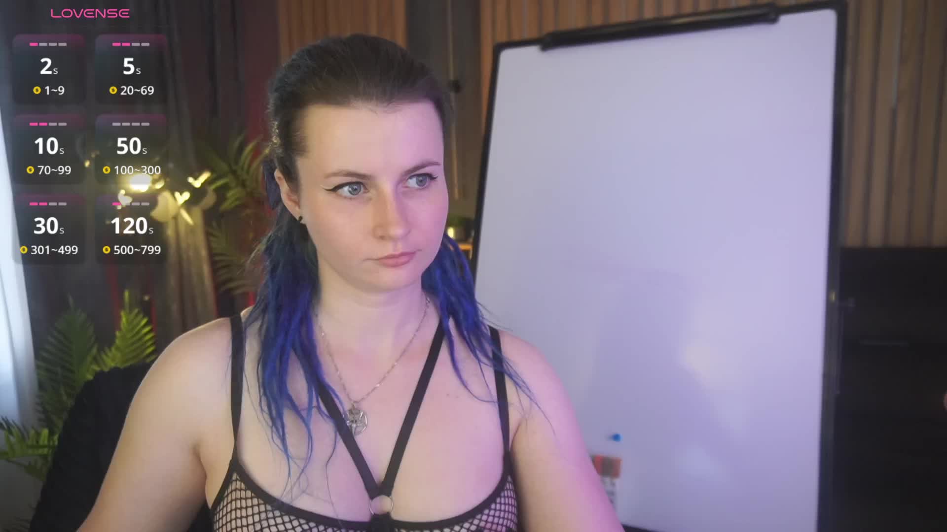AlisaGrace Adult Chat May 29, 2026