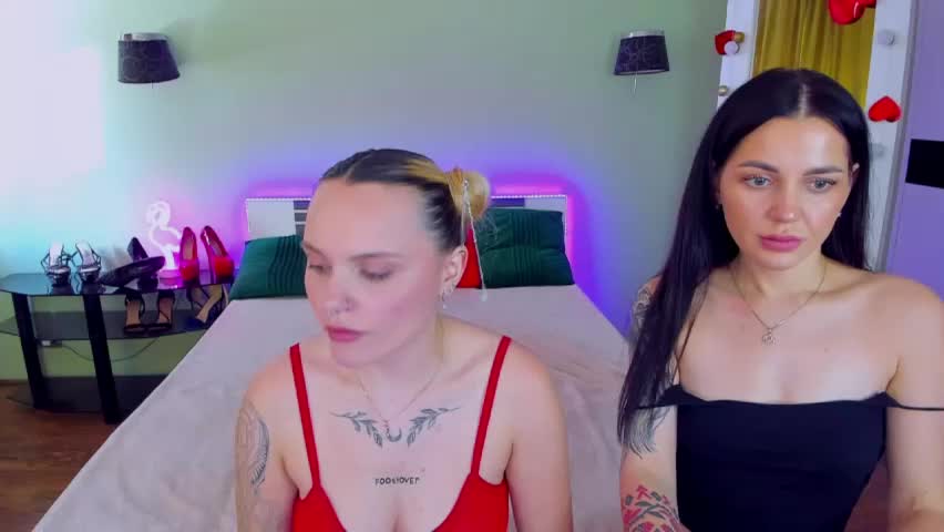 ashley_crashly Adult Chat May 29, 2026