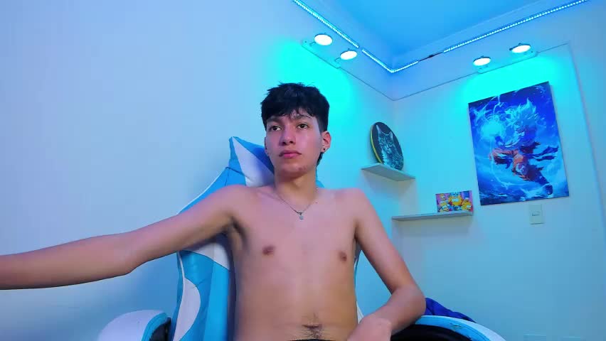 harry_jonshon69 Adult Chat May 29, 2026