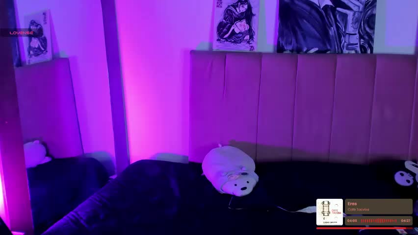 marcydark___ Adult Chat May 29, 2026