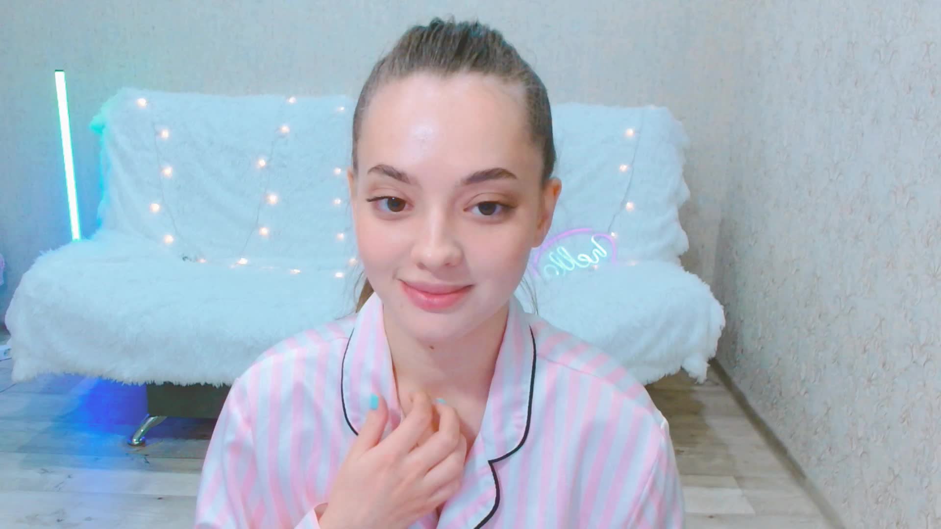 SiennaMia Adult Chat May 30, 2026