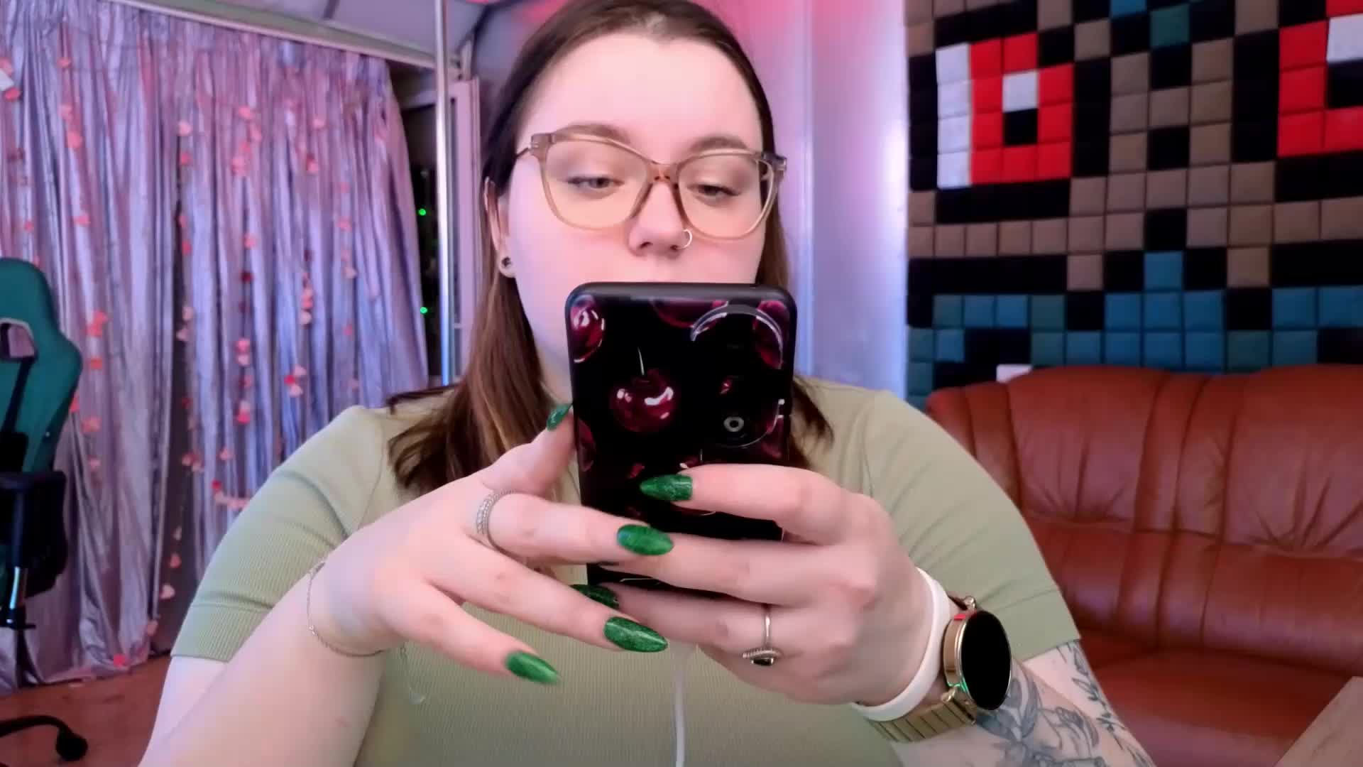 CatherineClaire Adult Chat May 30, 2026