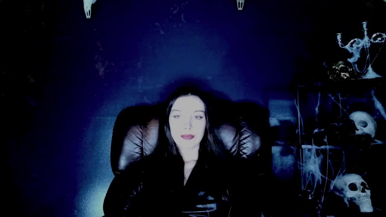 TheDominatrix Adult Chat May 30, 2026