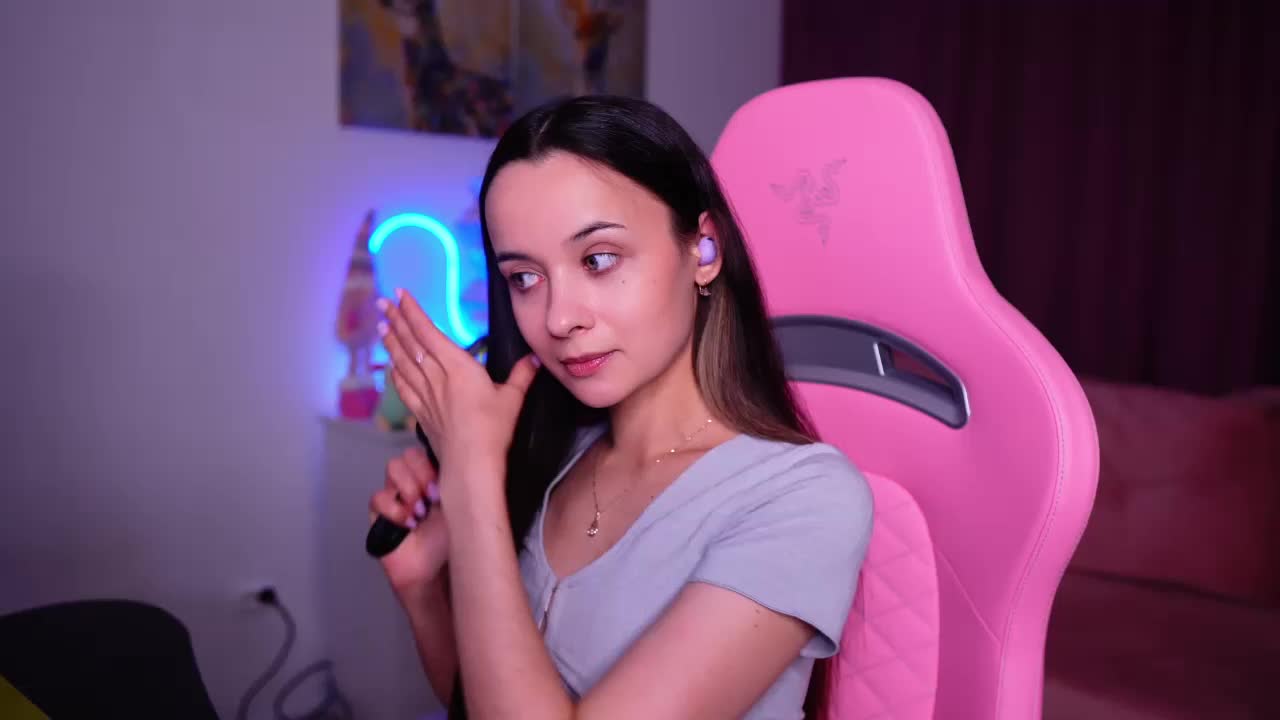 JuicyAngel Adult Chat May 30, 2026