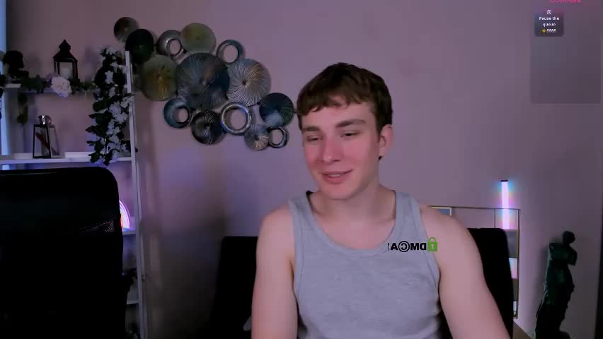 kevin_nix_ Adult Chat May 29, 2026