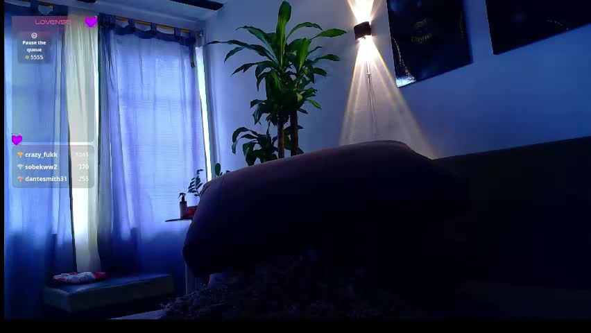 sammywish_ Adult Chat May 29, 2026
