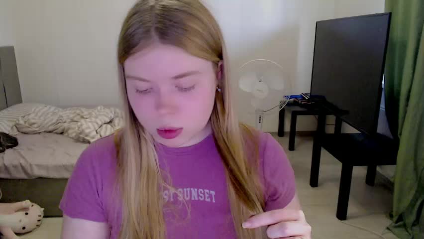kitten_jenny01 Adult Chat May 30, 2026