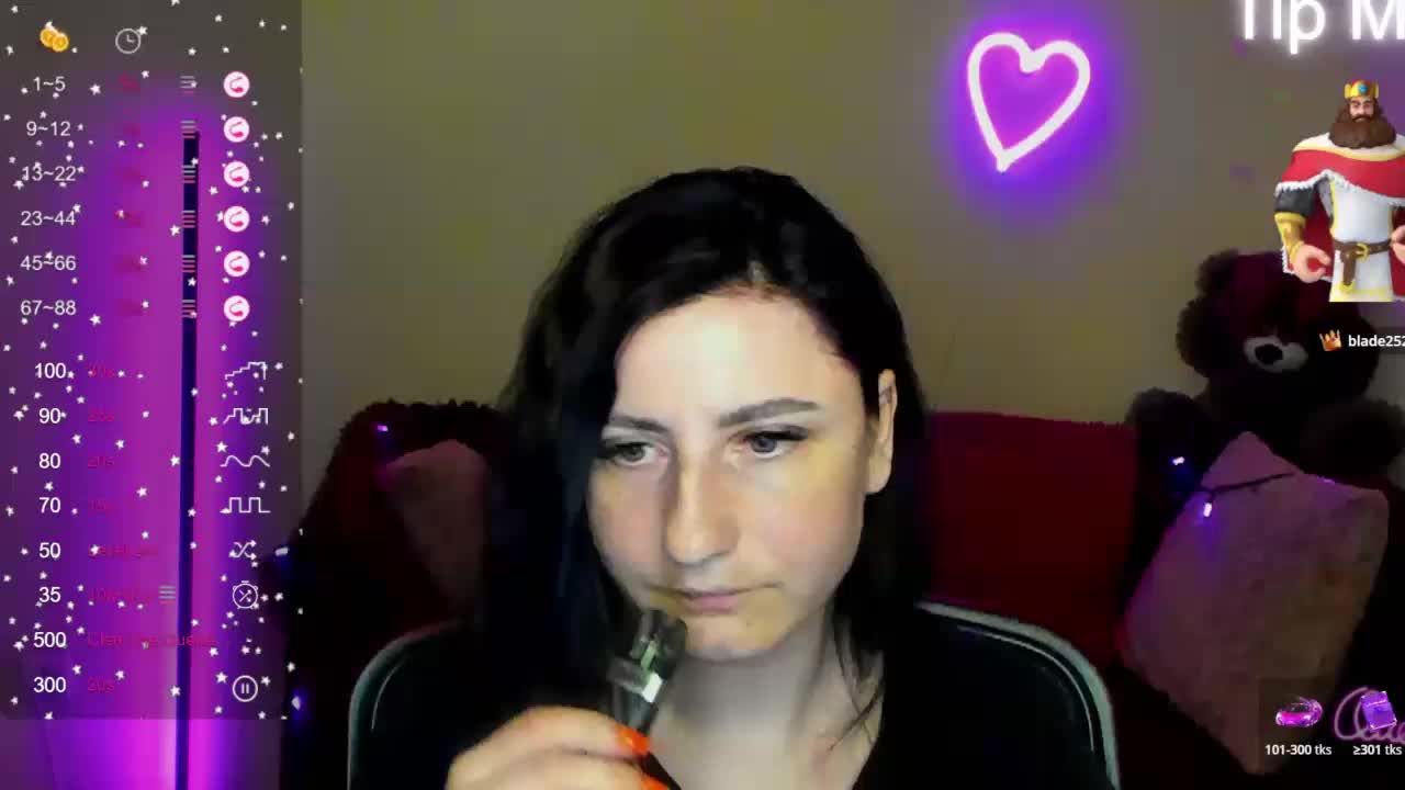 Musekittyjeni112 Adult Chat May 30, 2026