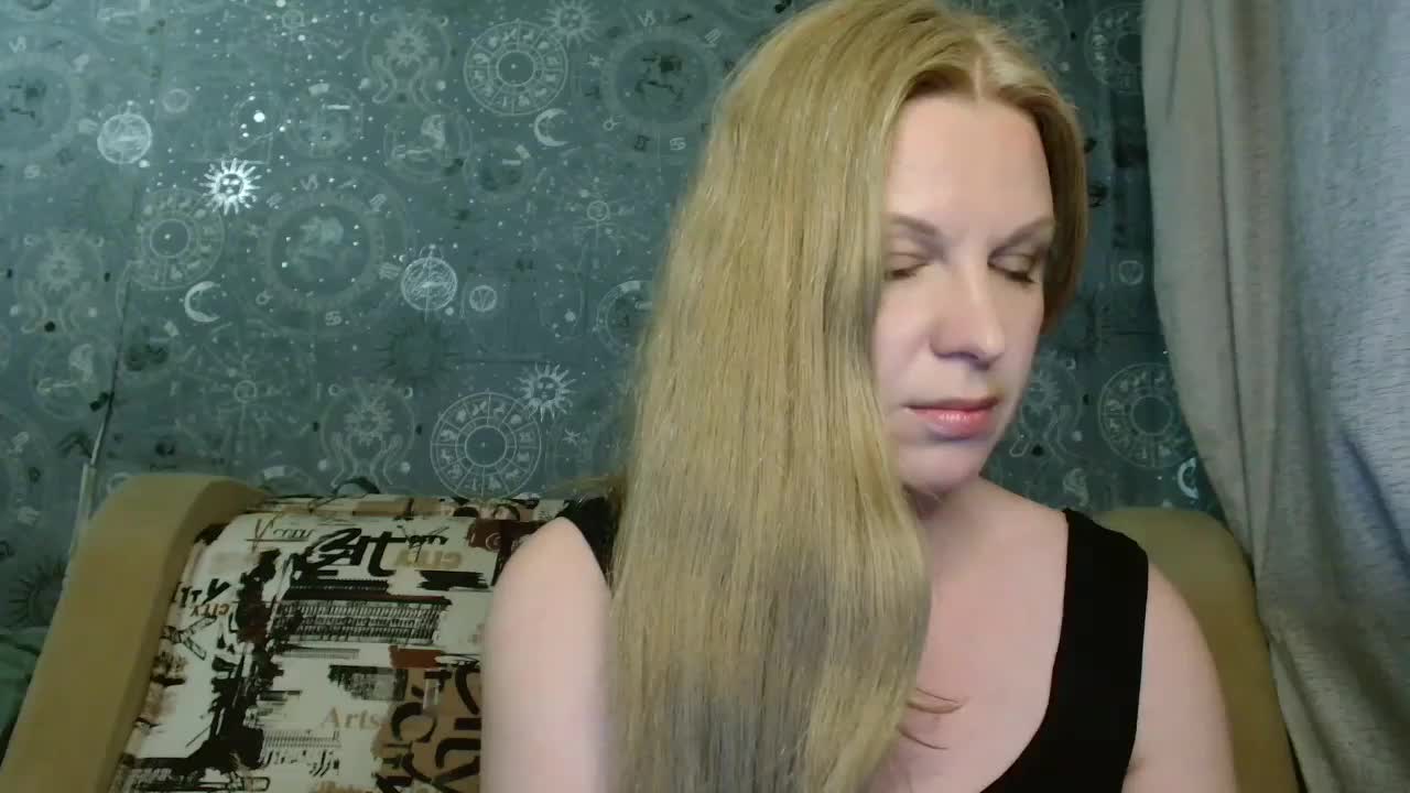BlondeFox Adult Chat May 29, 2026