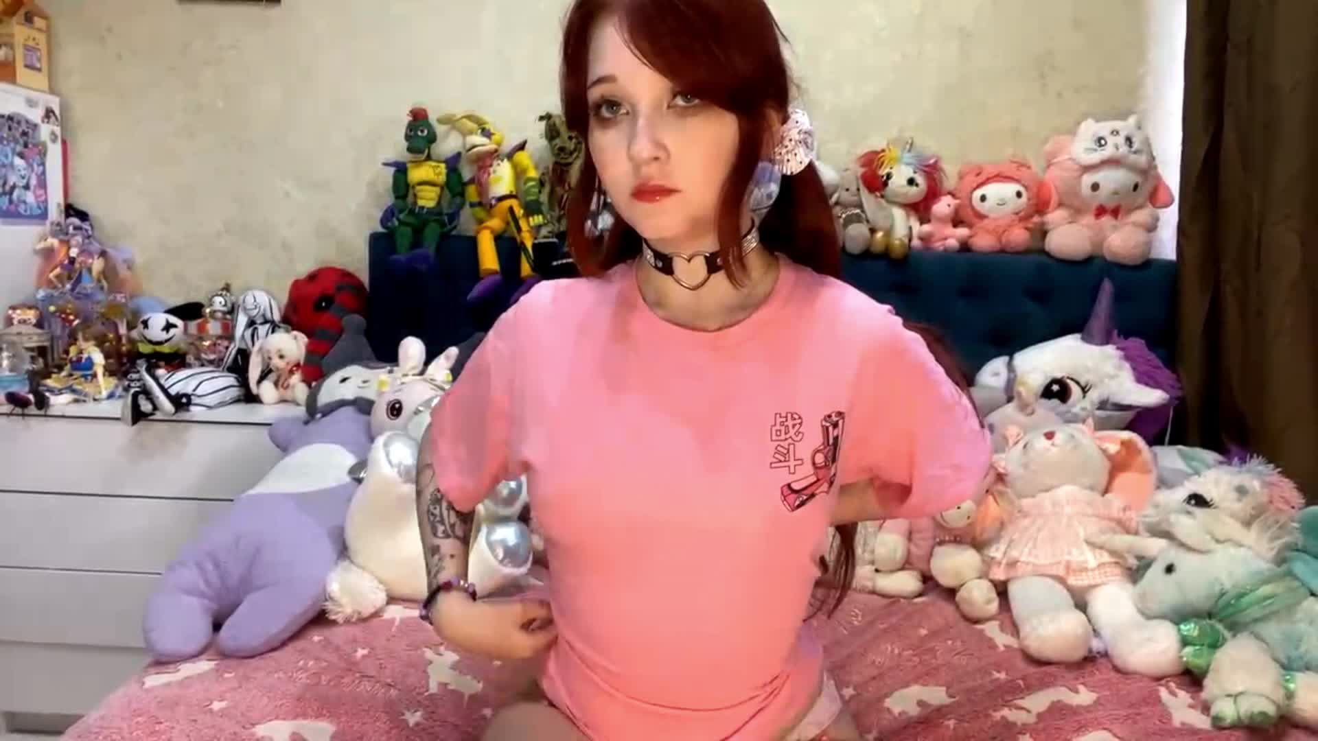 LubaKrone Adult Chat May 29, 2026