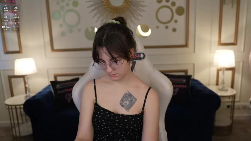 sweetdesiree_ Adult Chat May 29, 2026