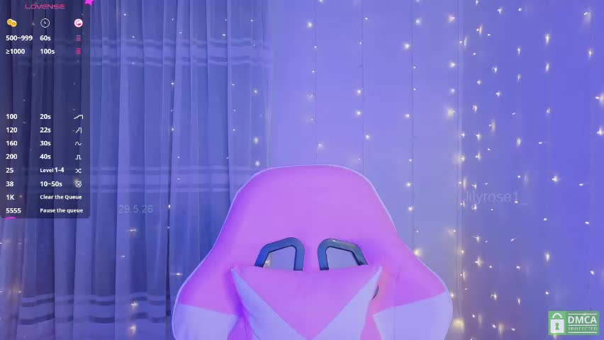 lilyrose1_ Adult Chat May 30, 2026