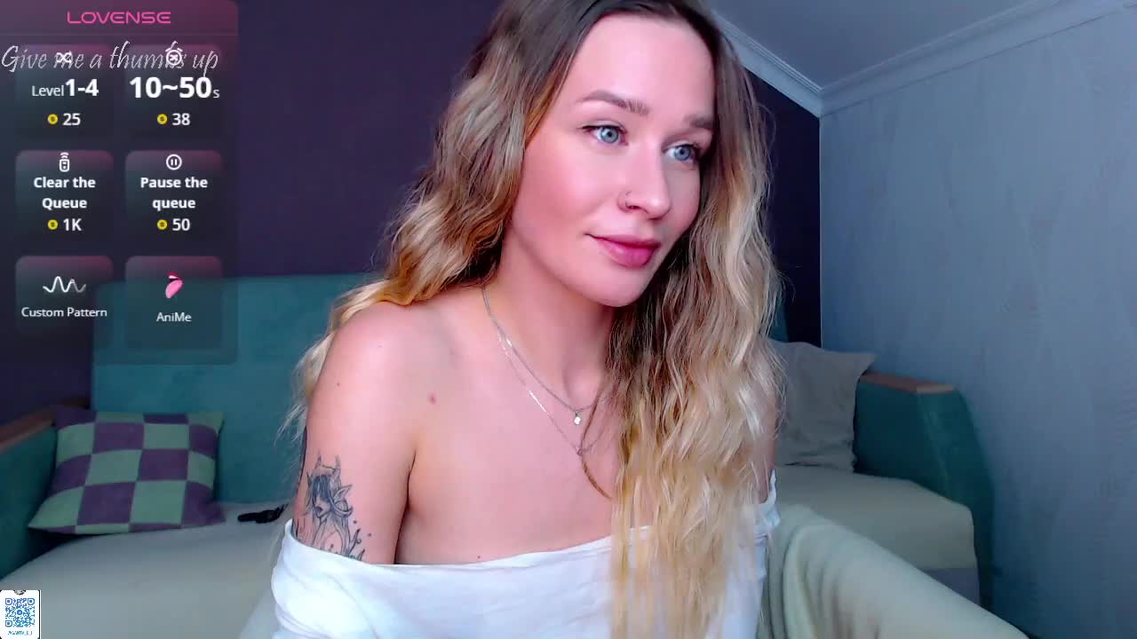 AnitaDelicious Adult Chat May 30, 2026