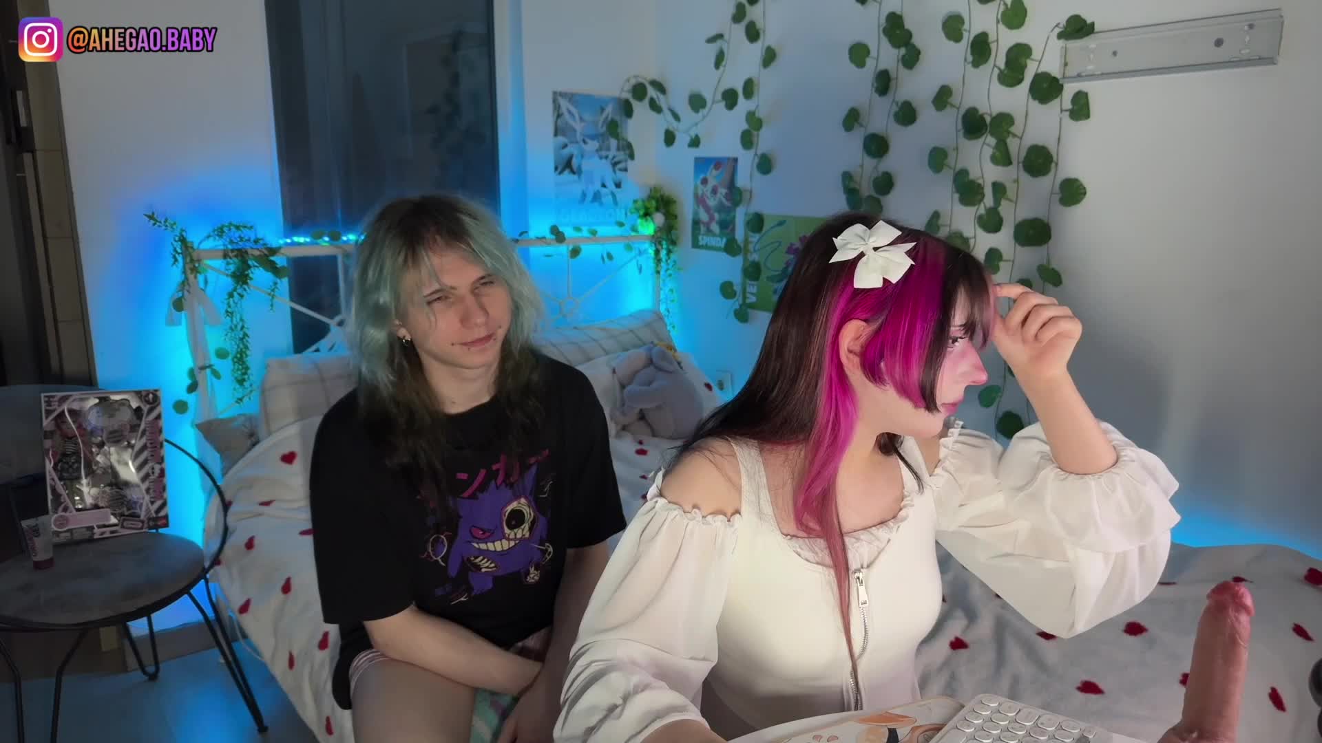 h3ntai-baby Adult Chat May 29, 2026