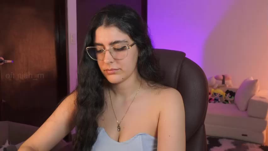 _niah Adult Chat May 29, 2026