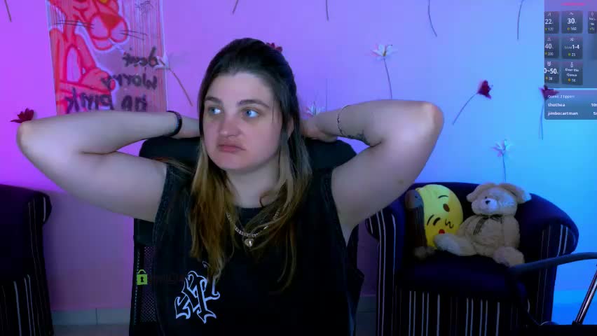 foxy_tease_ Adult Chat May 29, 2026