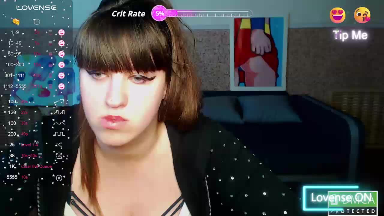 IvannaAmali661 Adult Chat May 29, 2026