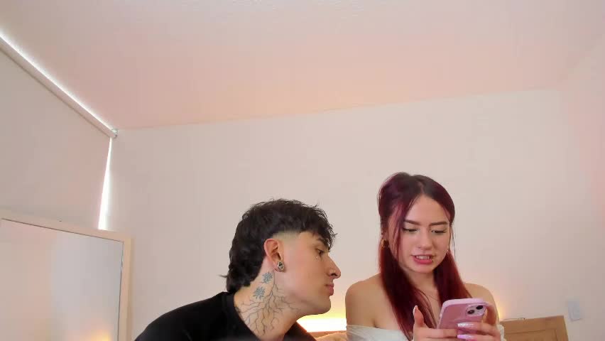 rousse_n_kenji Adult Chat May 29, 2026