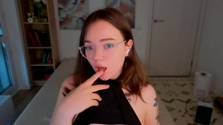 milly_saint Adult Chat May 29, 2026