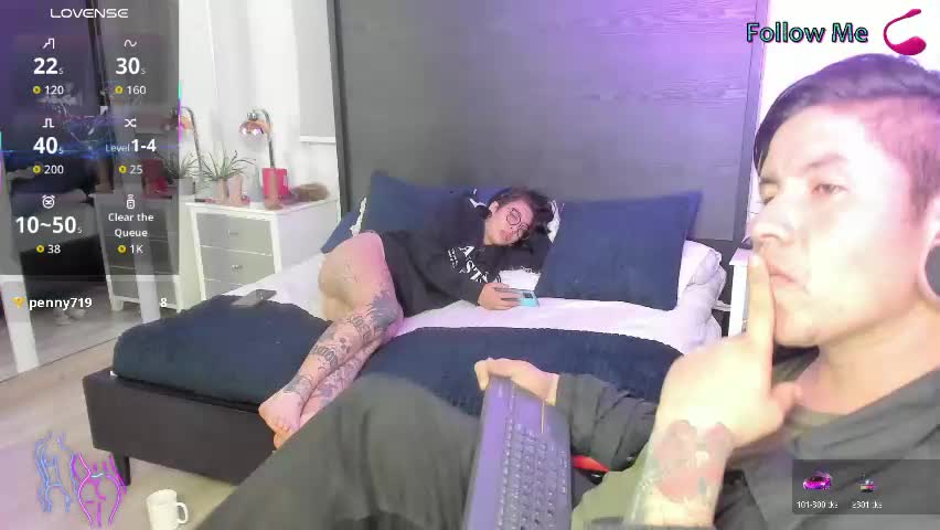 inkedsinners_ Adult Chat May 29, 2026