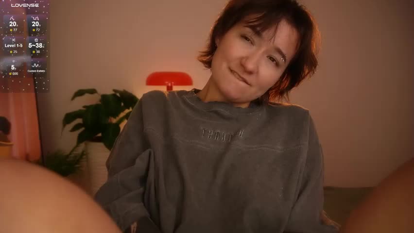 iam_meg Adult Chat May 30, 2026