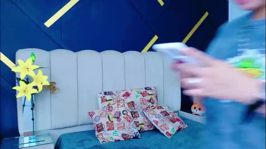 nikievanz Adult Chat May 30, 2026