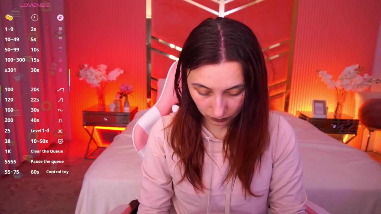 RoxyRayy Adult Chat May 30, 2026