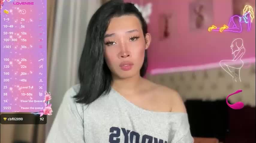 marryme_kai Adult Chat May 30, 2026