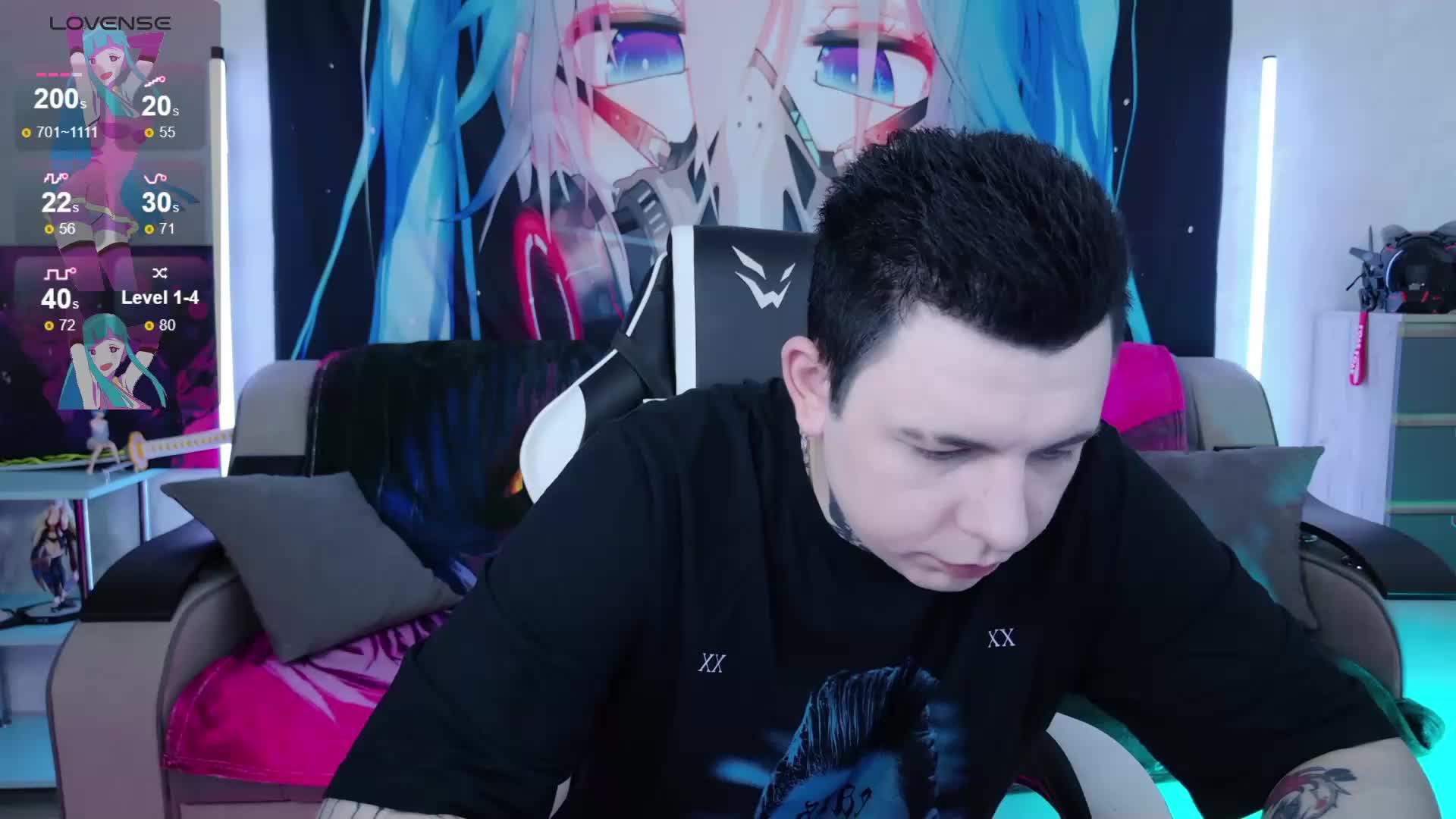 Aurora-Natsuki Adult Chat May 29, 2026