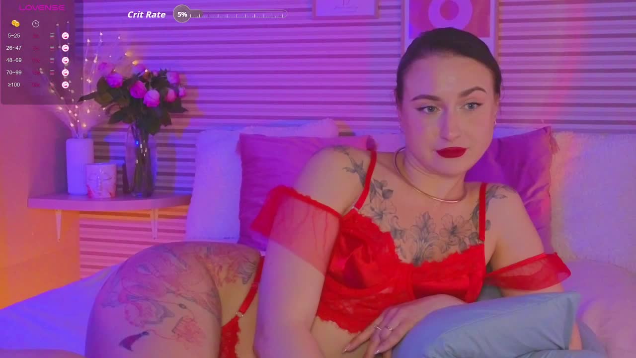 Lillii Adult Chat May 29, 2026