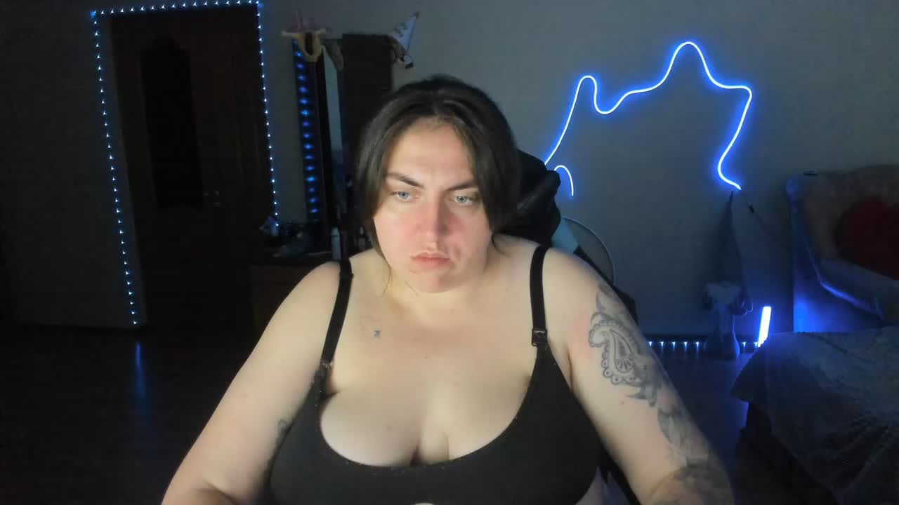 UkraineGirl Adult Chat May 30, 2026