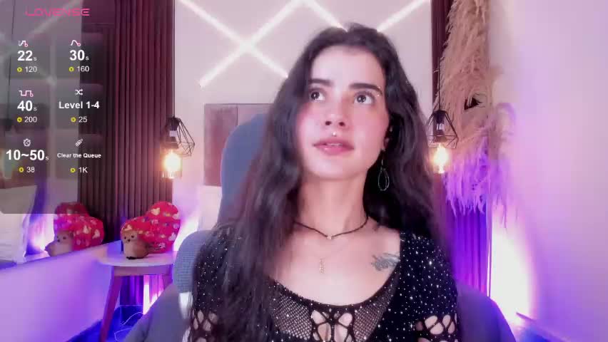 dasha_rodriguez Adult Chat May 30, 2026