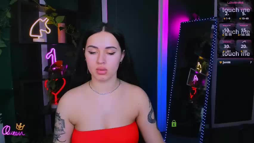 vivy_star Adult Chat May 29, 2026