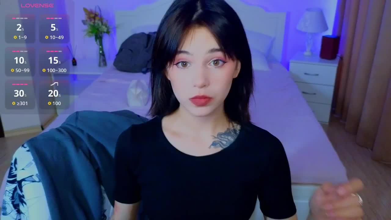 CoralineJones Adult Chat May 29, 2026