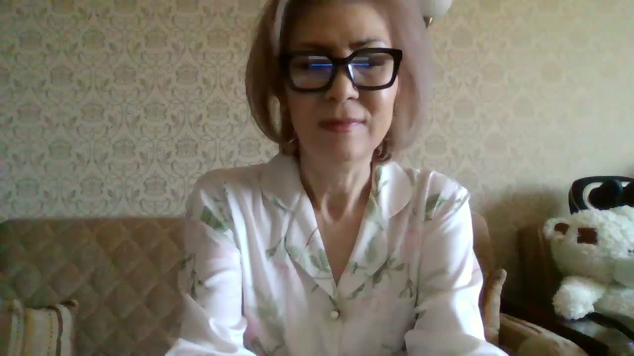 ElegantLady00 Adult Chat May 29, 2026