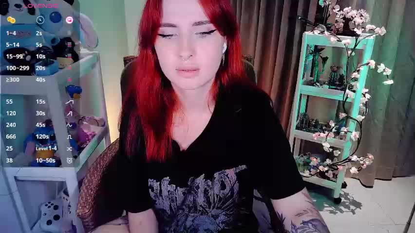 shyfoxxxy Adult Chat May 30, 2026