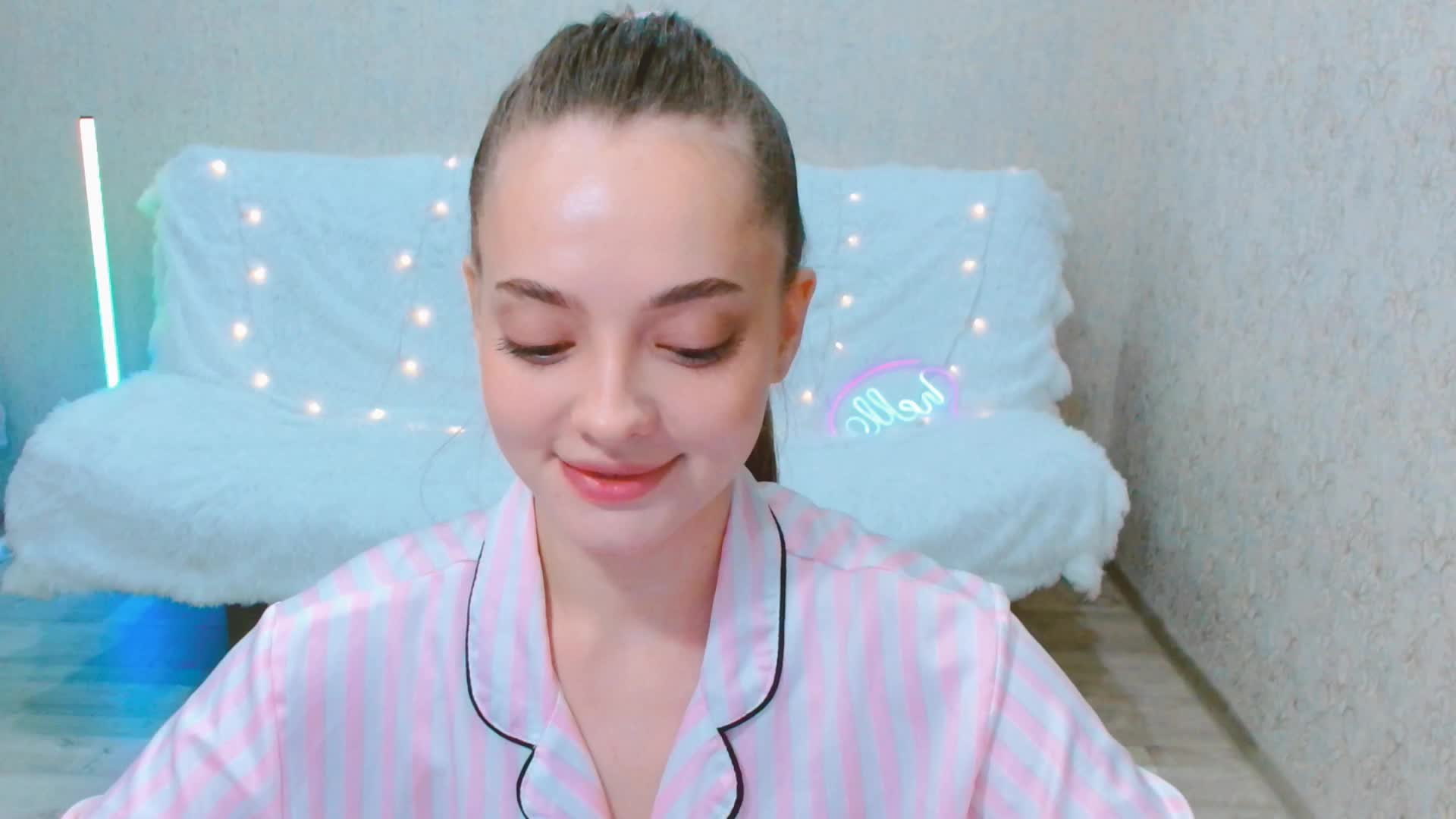 SiennaMia Adult Chat May 30, 2026