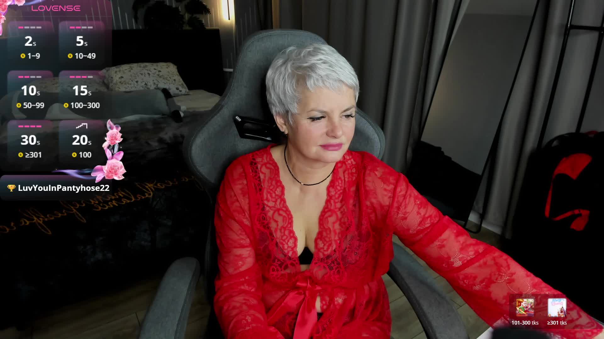 Linda-Zefir Adult Chat May 29, 2026